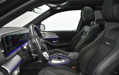 Mercedes-Benz GLS AMG, 2021 год, 15 990 000 рублей, 10 фотография
