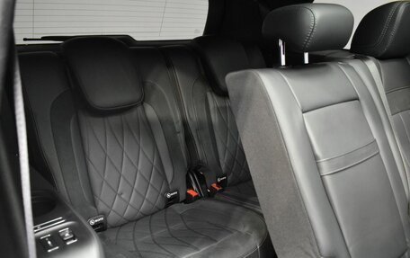 Mercedes-Benz GLS AMG, 2021 год, 15 990 000 рублей, 15 фотография