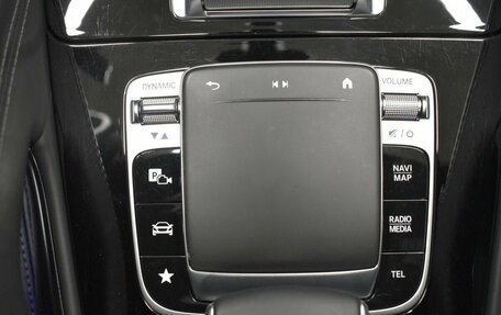 Mercedes-Benz GLS AMG, 2021 год, 15 990 000 рублей, 26 фотография