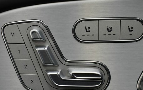 Mercedes-Benz GLS AMG, 2021 год, 15 990 000 рублей, 30 фотография