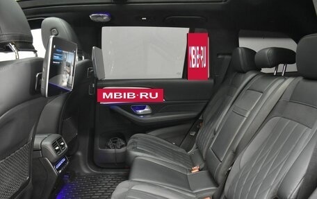 Mercedes-Benz GLS AMG, 2021 год, 15 990 000 рублей, 11 фотография