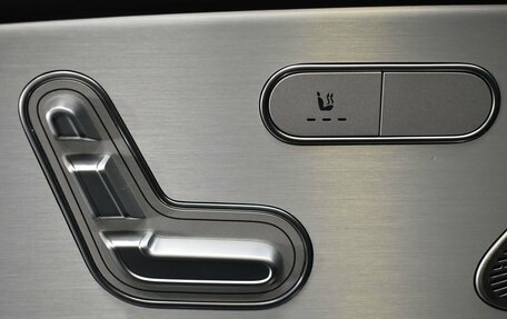 Mercedes-Benz GLS AMG, 2021 год, 15 990 000 рублей, 37 фотография