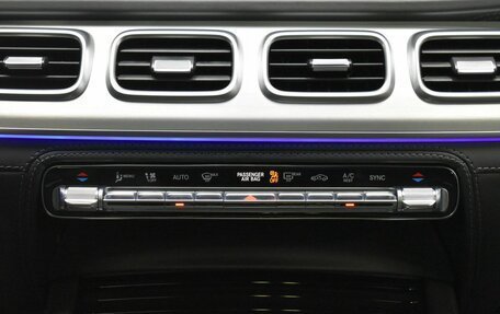 Mercedes-Benz GLS AMG, 2021 год, 15 990 000 рублей, 35 фотография