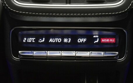 Mercedes-Benz GLS AMG, 2021 год, 15 990 000 рублей, 36 фотография