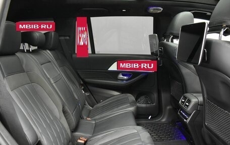 Mercedes-Benz GLS AMG, 2021 год, 15 990 000 рублей, 14 фотография