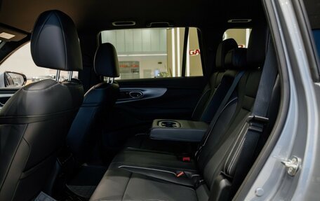 GAC GS8, 2025 год, 4 299 000 рублей, 19 фотография