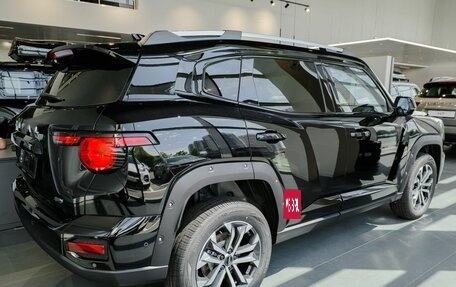 Haval H7, 2025 год, 3 849 000 рублей, 5 фотография