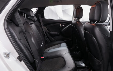 Hyundai ix35 I рестайлинг, 2012 год, 1 343 000 рублей, 13 фотография