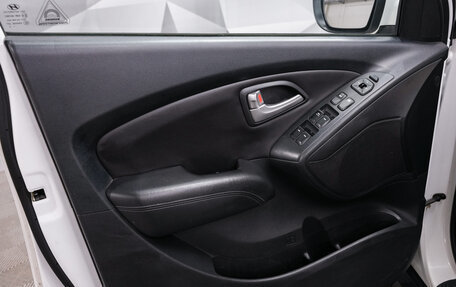 Hyundai ix35 I рестайлинг, 2012 год, 1 343 000 рублей, 16 фотография