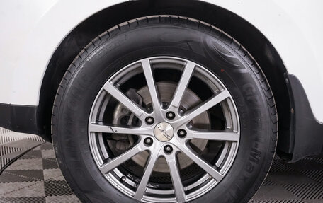 Hyundai ix35 I рестайлинг, 2012 год, 1 343 000 рублей, 9 фотография