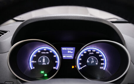 Hyundai ix35 I рестайлинг, 2012 год, 1 343 000 рублей, 15 фотография