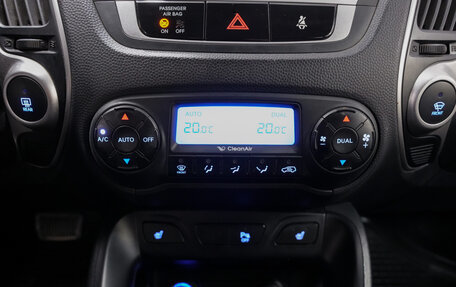 Hyundai ix35 I рестайлинг, 2012 год, 1 343 000 рублей, 18 фотография