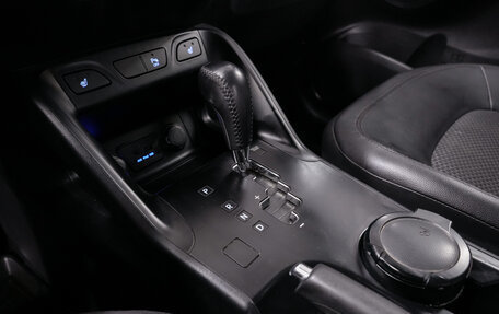 Hyundai ix35 I рестайлинг, 2012 год, 1 343 000 рублей, 17 фотография