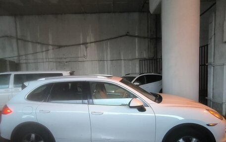 Porsche Cayenne III, 2012 год, 2 000 000 рублей, 5 фотография