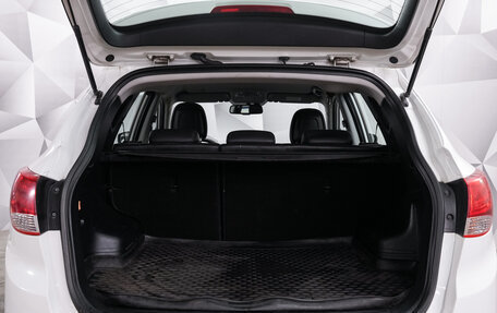 Hyundai ix35 I рестайлинг, 2012 год, 1 343 000 рублей, 20 фотография