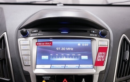 Hyundai ix35 I рестайлинг, 2012 год, 1 343 000 рублей, 19 фотография