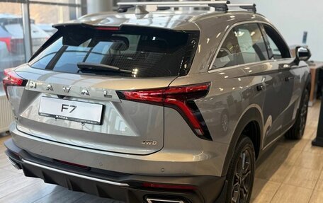 Haval F7, 2025 год, 3 599 000 рублей, 2 фотография