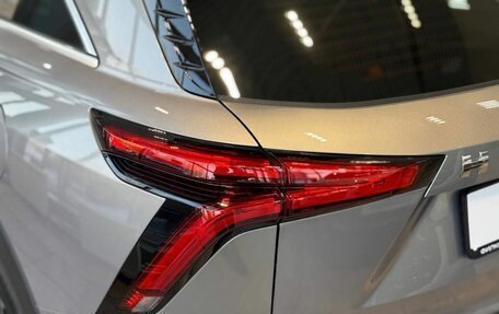 Haval F7, 2025 год, 3 599 000 рублей, 8 фотография