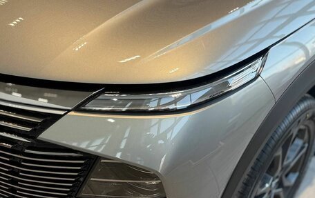 Haval F7, 2025 год, 3 599 000 рублей, 5 фотография