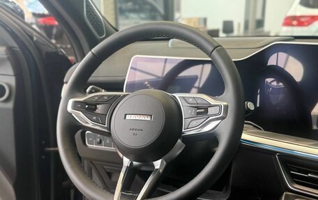 Haval F7, 2025 год, 3 599 000 рублей, 12 фотография