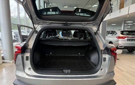 Haval F7, 2025 год, 3 599 000 рублей, 4 фотография