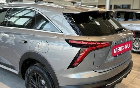 Haval F7, 2025 год, 3 599 000 рублей, 7 фотография