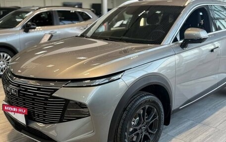 Haval F7, 2025 год, 3 599 000 рублей, 3 фотография