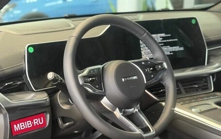 Haval F7, 2025 год, 3 599 000 рублей, 11 фотография