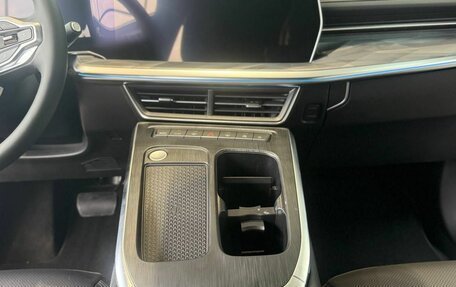 Haval F7, 2025 год, 3 599 000 рублей, 14 фотография