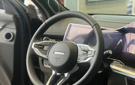 Haval F7, 2025 год, 3 599 000 рублей, 15 фотография