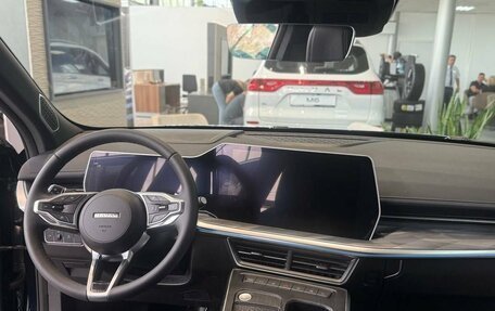 Haval F7, 2025 год, 3 599 000 рублей, 17 фотография