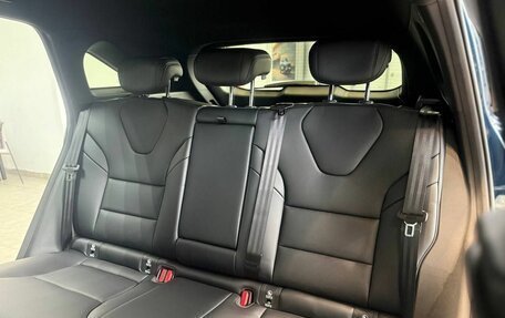 Haval F7, 2025 год, 3 599 000 рублей, 21 фотография