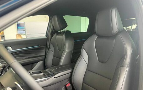 Haval F7, 2025 год, 3 599 000 рублей, 27 фотография