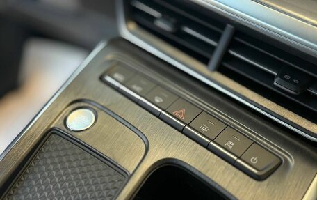 Haval F7, 2025 год, 3 599 000 рублей, 29 фотография