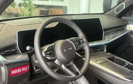 Haval F7, 2025 год, 3 599 000 рублей, 26 фотография