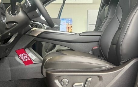 Haval F7, 2025 год, 3 599 000 рублей, 24 фотография