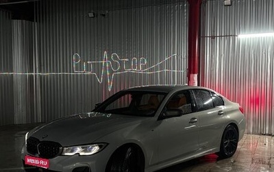 BMW 3 серия, 2020 год, 6 390 000 рублей, 1 фотография
