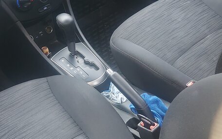 Hyundai Solaris II рестайлинг, 2016 год, 930 000 рублей, 2 фотография