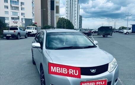 Toyota Allion, 2008 год, 900 000 рублей, 1 фотография