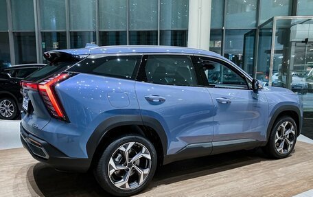 Geely Atlas, 2025 год, 3 917 190 рублей, 14 фотография