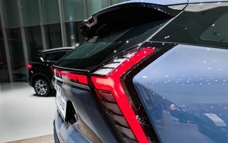 Geely Atlas, 2025 год, 3 917 190 рублей, 16 фотография