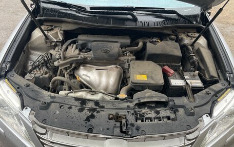 Toyota Camry, 2013 год, 1 670 000 рублей, 2 фотография