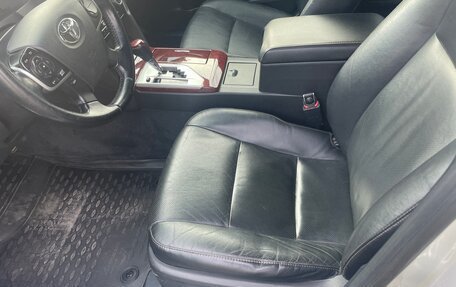 Toyota Camry, 2013 год, 1 670 000 рублей, 3 фотография