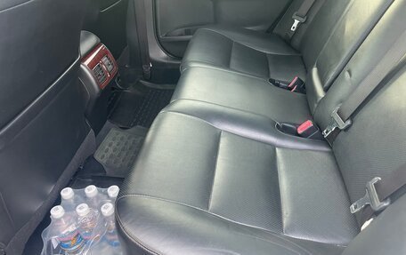 Toyota Camry, 2013 год, 1 670 000 рублей, 12 фотография