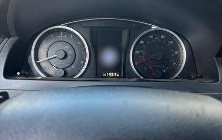 Toyota Camry, 2016 год, 1 399 000 рублей, 8 фотография