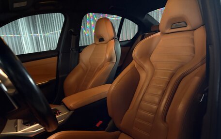 BMW 3 серия, 2020 год, 6 390 000 рублей, 6 фотография