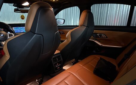 BMW 3 серия, 2020 год, 6 390 000 рублей, 8 фотография