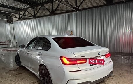 BMW 3 серия, 2020 год, 6 390 000 рублей, 4 фотография