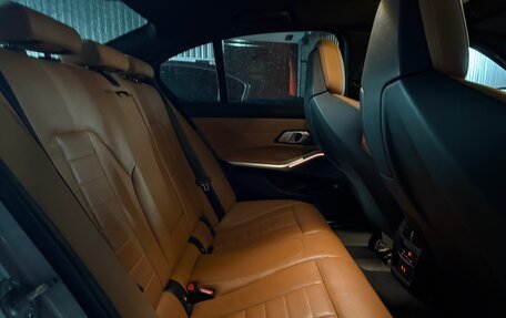 BMW 3 серия, 2020 год, 6 390 000 рублей, 9 фотография