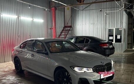 BMW 3 серия, 2020 год, 6 390 000 рублей, 2 фотография